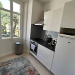 شقة 2 Bedrooms Meynadier At 2 Min Beachpalais كان