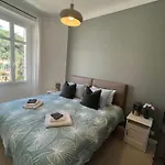 2 Bedrooms Meynadier At 2 Min Beachpalais شقة *