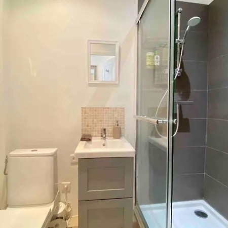 Appartement 2 Bedrooms Meynadier At 2 Min Beachpalais Cannes