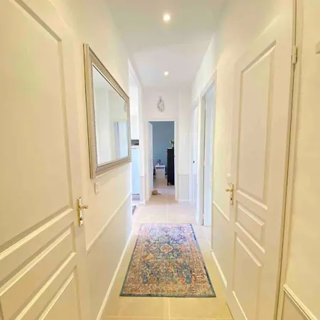 Appartamento 2 Bedrooms Meynadier At 2 Min Beachpalais